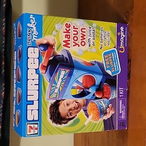 Slurpee drink maker - New in box